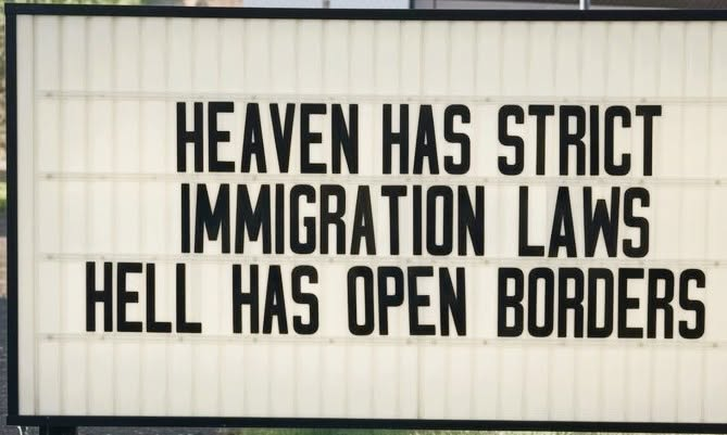 GodsAmericans's tweet photo. ~ Listen to God's plan for you ~ Have faith and be a good person
#GodsPlan #DonaldTrump #ThePlan #WWG1WGA #usa #QAnon #MAGA #havefaith #begood https://t.co/wpXqOPWSb1