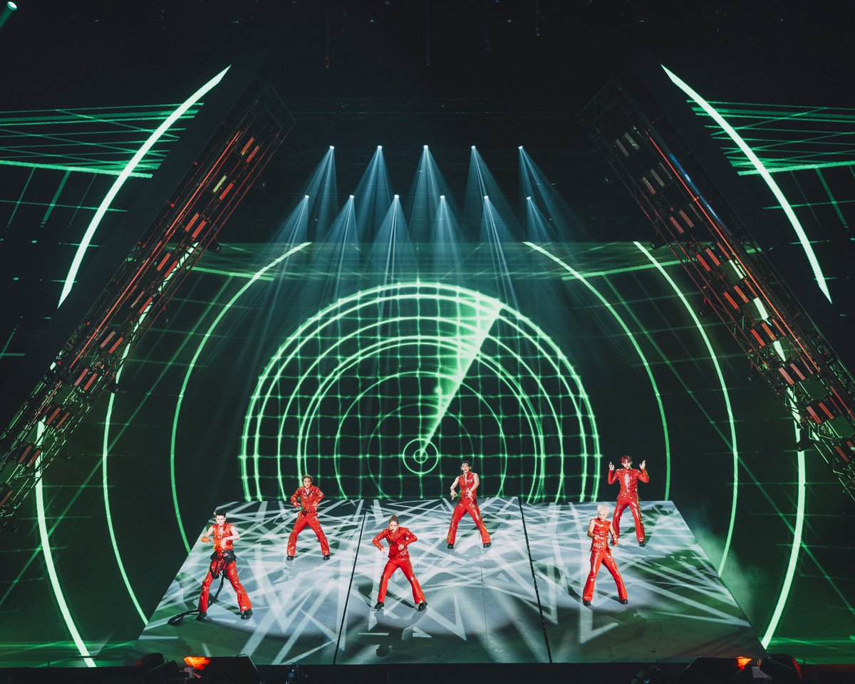 WOMENTERTAIN's tweet photo. น้ำตาล้นฮอลล์! ATLAS พาเอลิสทะยานสู่ “RISING UP CONCERT” สาดความทรงจำ เสิร์ฟทุกความสุขตลอดค่ำคืน

[อ่านต่อ🔗…https://t.co/jRU5gjcnKJ…]

#ATLASRisingUpConcert #ATLASth #ATLAS_th https://t.co/hioAPJXc2n