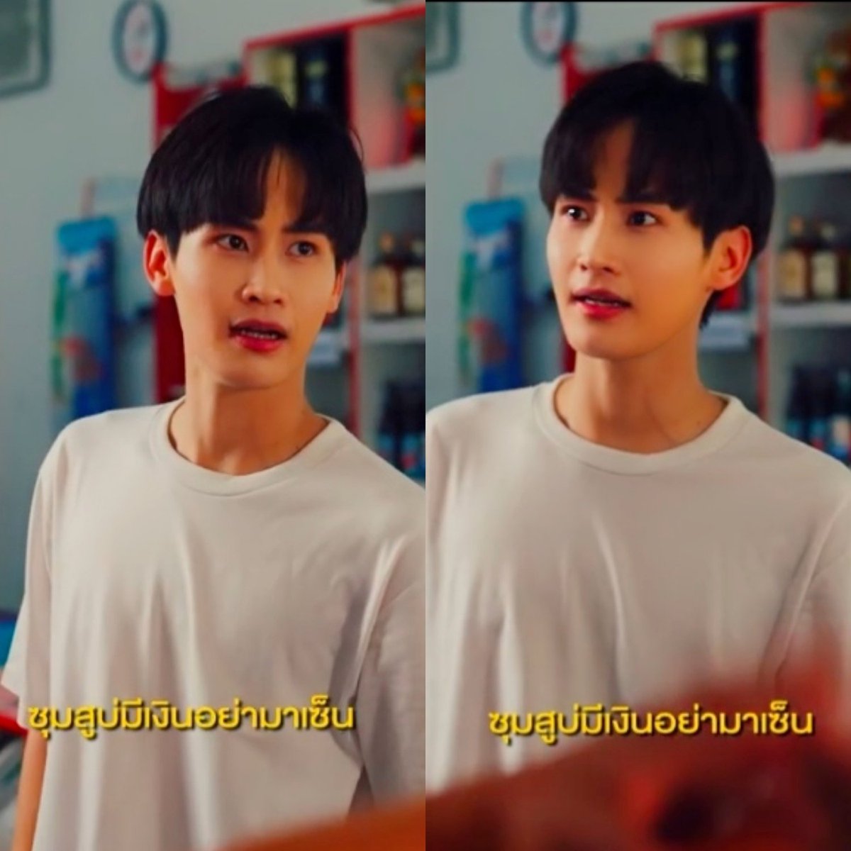 asian_worldstar's tweet photo. ไอ้เราก็เฟี้ยวซะด้วยสิ😁 "#จีบบ่เป็น"โดย #ท็อปไลน์ไดมอนด์ YouTube ช่อง Topline Music Official นะจ๊ะ😍#ต้าวหยอง #TAOYONG​ #ต้าวหยองระเบียบวาทะศิลป์​ ศิลปิน​ ดารา​ นักแสดง​  Ch3Thailand Ch7HD ช่องวัน31​ ละครดีดูที่ช่องวัน workpoint23  GDH GMM25 MStudio  Amarintv34 https://t.co/SohpdC3JoN