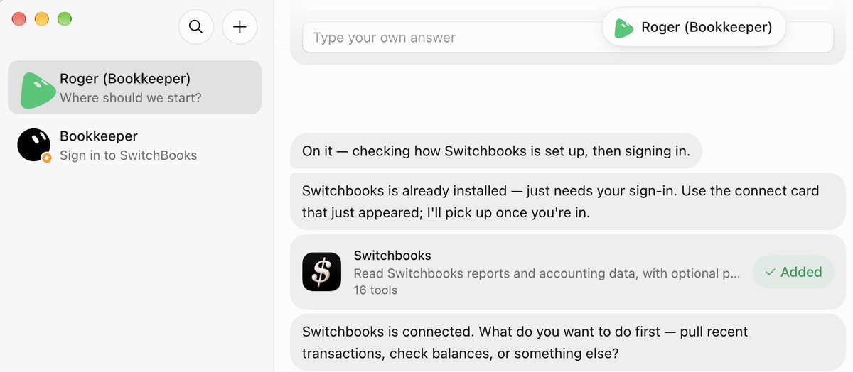 switchbooksai's tweet photo. Nice to meet you, @bot https://t.co/UuMkx9fwmK