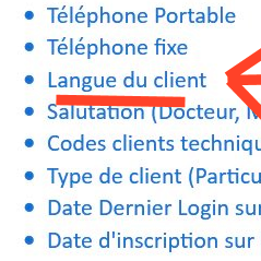 pierrot80remy's tweet photo. @Ced_haurus @LDLC tien tien !
#LDLC gardait la langue du client!🤨
c'est une information sensible indicatrice de nationalité ou ethnie.
je ne suis pas certain qu'ils avaient le droit de la stocker. https://t.co/Qm2nBlFDB3
