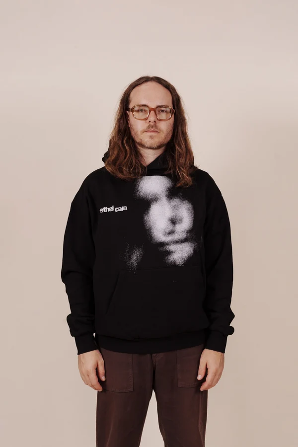 silentmatriarch's tweet photo. me pulling up to the function in my hate hoodie https://t.co/uZtssli0fp