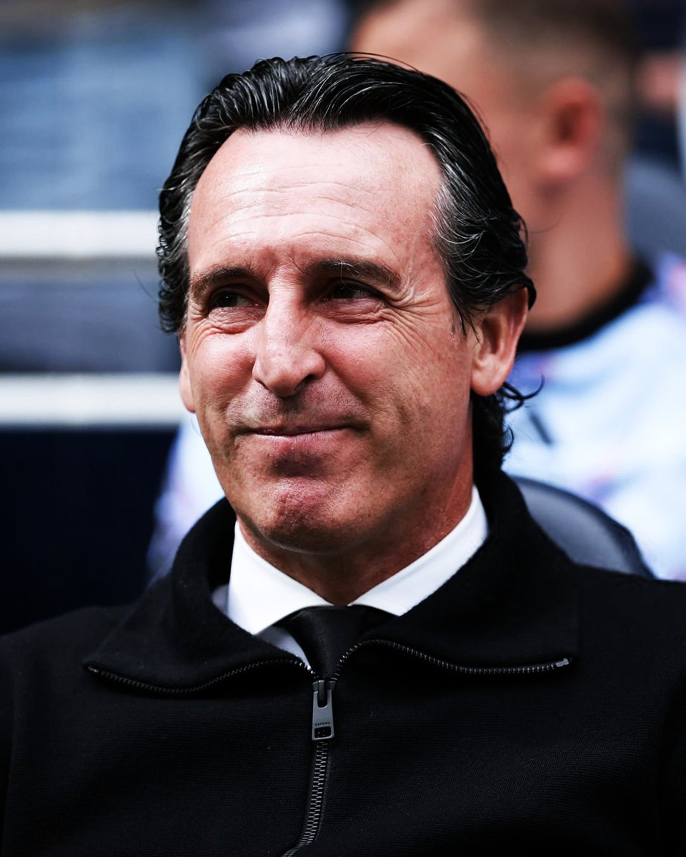 centregoals's tweet photo. 🚨🚨🎙️| Unai Emery reacts to the financial fraud accusations targeting Manchester City:

“Many clubs inflate their budget. It’s known to everyone. Because to build a squad, you have to deal with the restrictions related to financial fair play.

“You also have to balance the finances between departures and arrivals. Now, it’s up to the tribunals to sort it out.

“What affects me is that people are talking about a team that played exceptionally well with Pep Guardiola…”