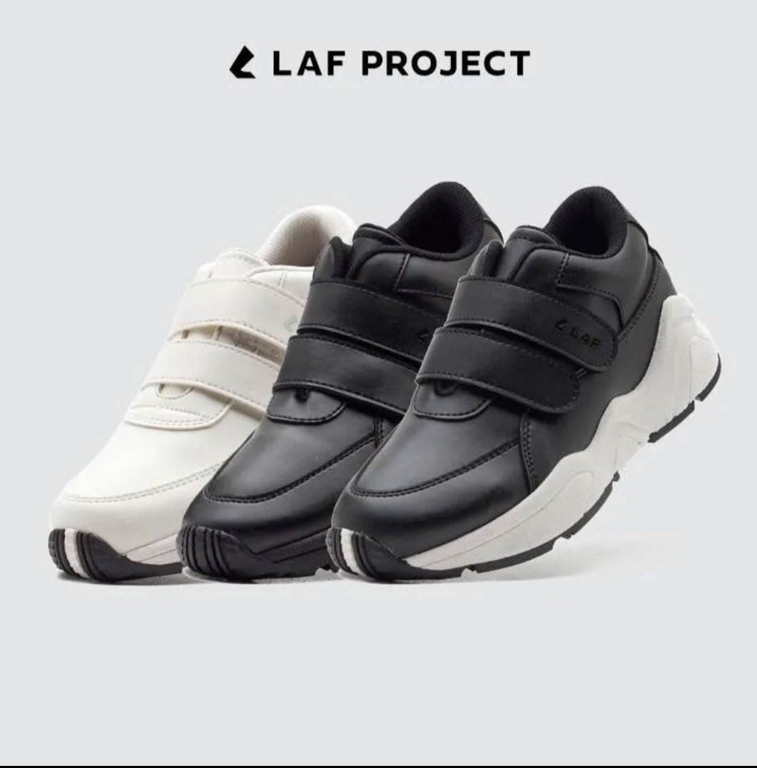 hlsyou's tweet photo. Baru tau sepatu anak di laf project tuh cakeup cakeup amay yaa 200 ribuan dan ada potongan 30 ribu dari blibli🥰🫶
https://t.co/50xx49NHTM https://t.co/QQsCqM9TiY