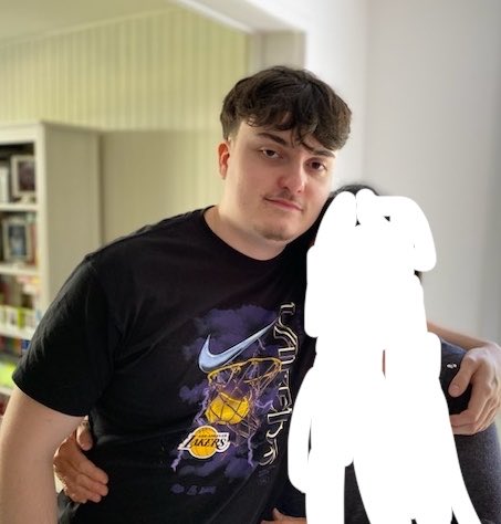 Snayr_'s tweet photo. 80% du temps c’est pas la tenue le problème mdrrr https://t.co/uHmPbbmSI4