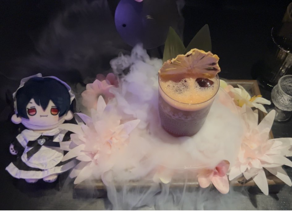 10veu_Evan's tweet photo. 带酒鬼喝点酒吧… https://t.co/RpsgKixTPK