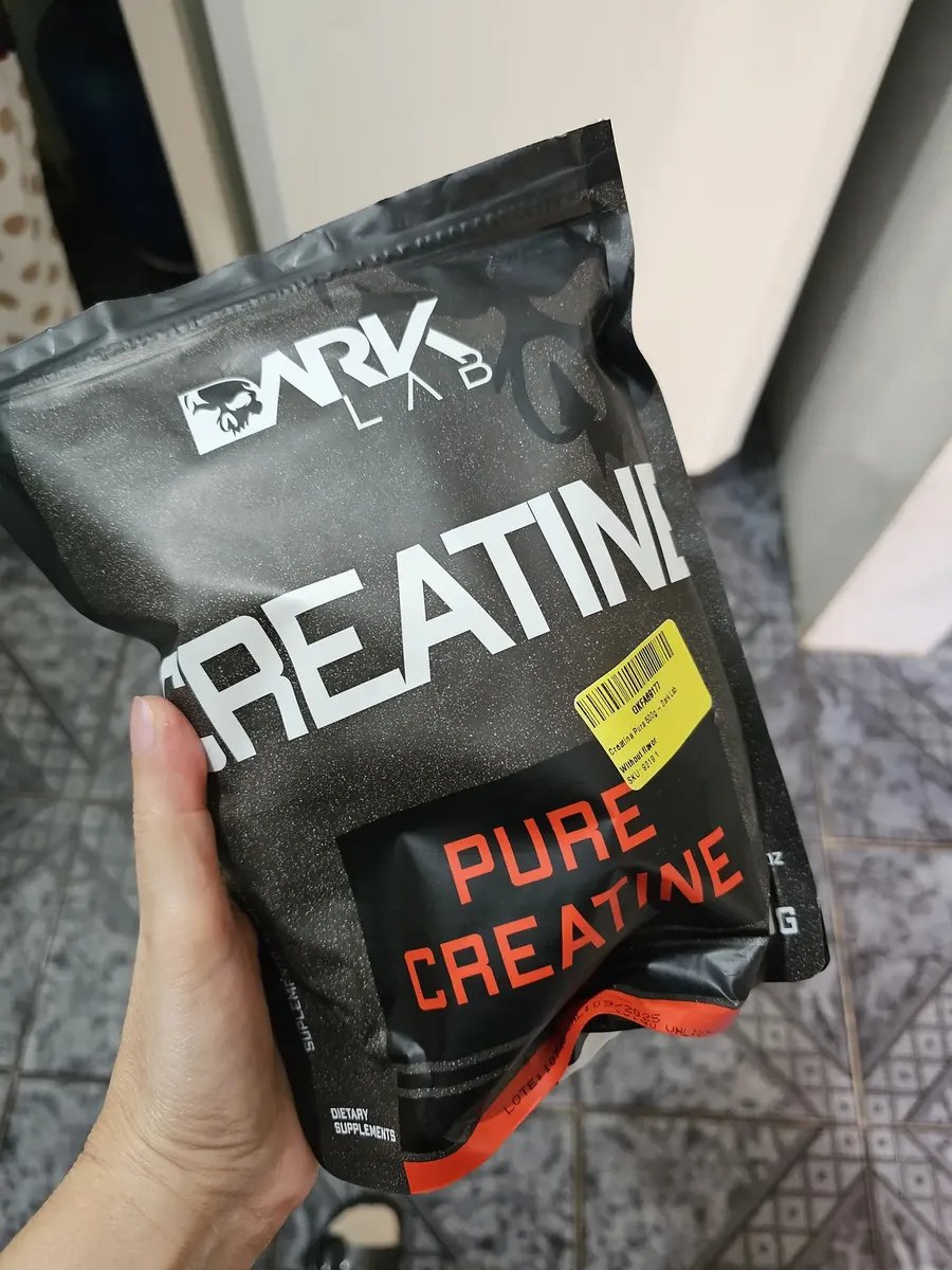 promocoesDC's tweet photo. Creatina Dark Lab Premium Pure 500G 

💰 De R$ 99,80 por R$ 34,93 

🎟️ Cupom: OPAECONOMIZEI

Mercado Livre: https://t.co/wWk6Xy3AxV https://t.co/1Y5Ue1ROlt