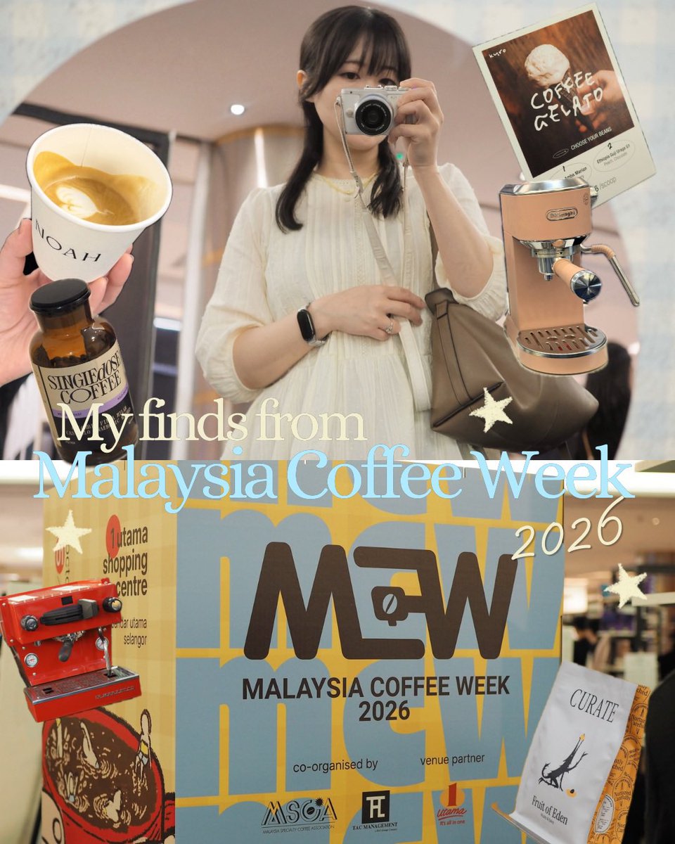 matsuricoffee tweet picture