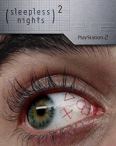 leoblaidd's tweet photo. Marketing do ps2 nos anos 2000 https://t.co/rGDeGOTOwI