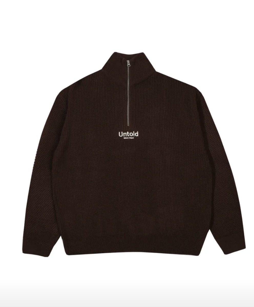 hlsyou's tweet photo. Suka banget sama knitwear UNTOLD yang ini makin happy pas dapet potongan 100 ribu dari blibli🥹🫶
https://t.co/X3DkNcgqMJ https://t.co/IAz25TL14J