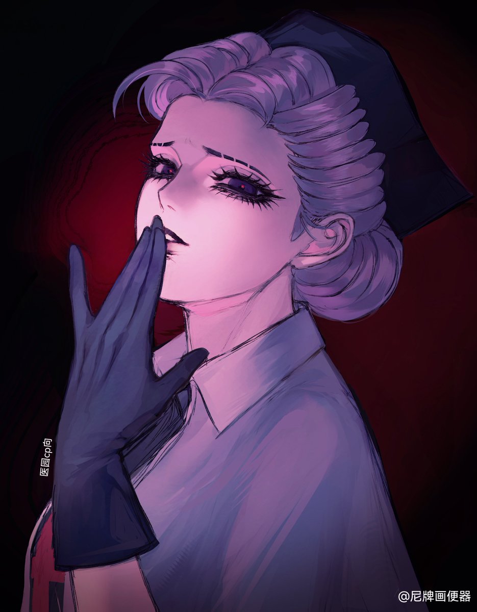 nipaihuabianqi's tweet photo. 献给失败者的吻 

#emiemma https://t.co/WEMNsbxKp1