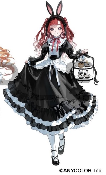 a_a_9731's tweet photo. すずちゃんがミニスカでベリ子がヴィクトリアンなの流石にハオ https://t.co/vokTMnWlFR