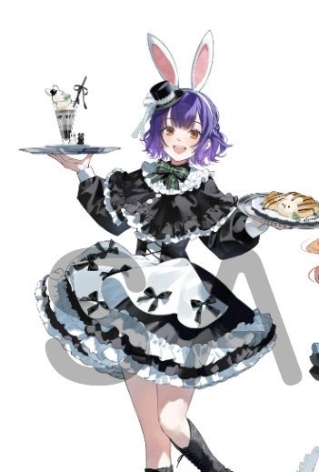 a_a_9731's tweet photo. すずちゃんがミニスカでベリ子がヴィクトリアンなの流石にハオ https://t.co/vokTMnWlFR