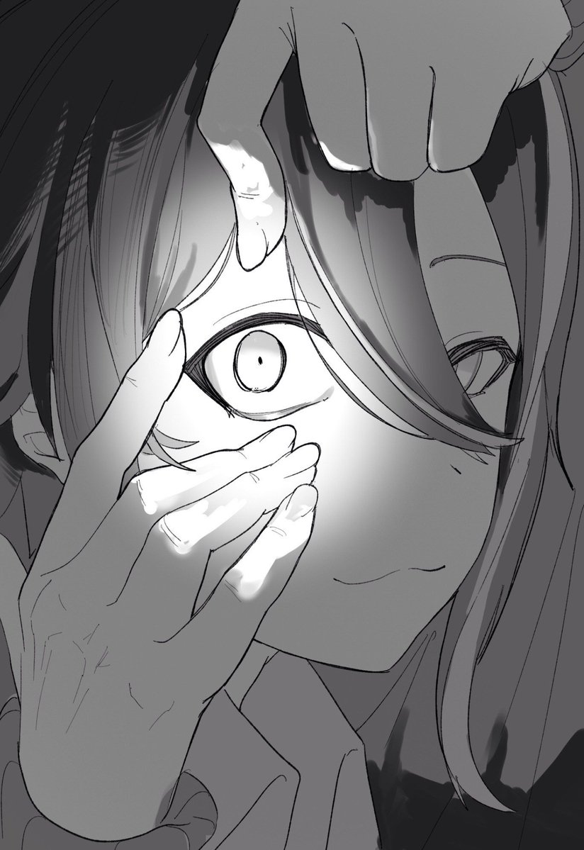 3obvlt's tweet photo. 色素の薄い目が好き https://t.co/PWUvzqQNqC