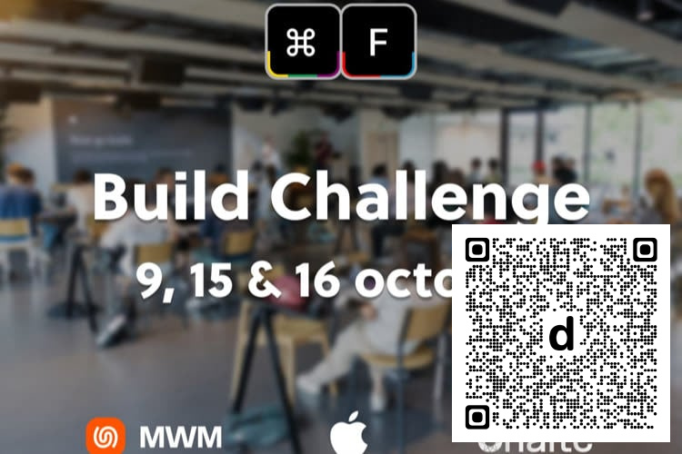 MacGeneration's tweet photo. Build Challenge : deux jours pour créer et soumettre une app iOS dlvr.it/TVlMG0 #BuildChallenge #AppDevelopment https://t.co/OgnOR65UVw