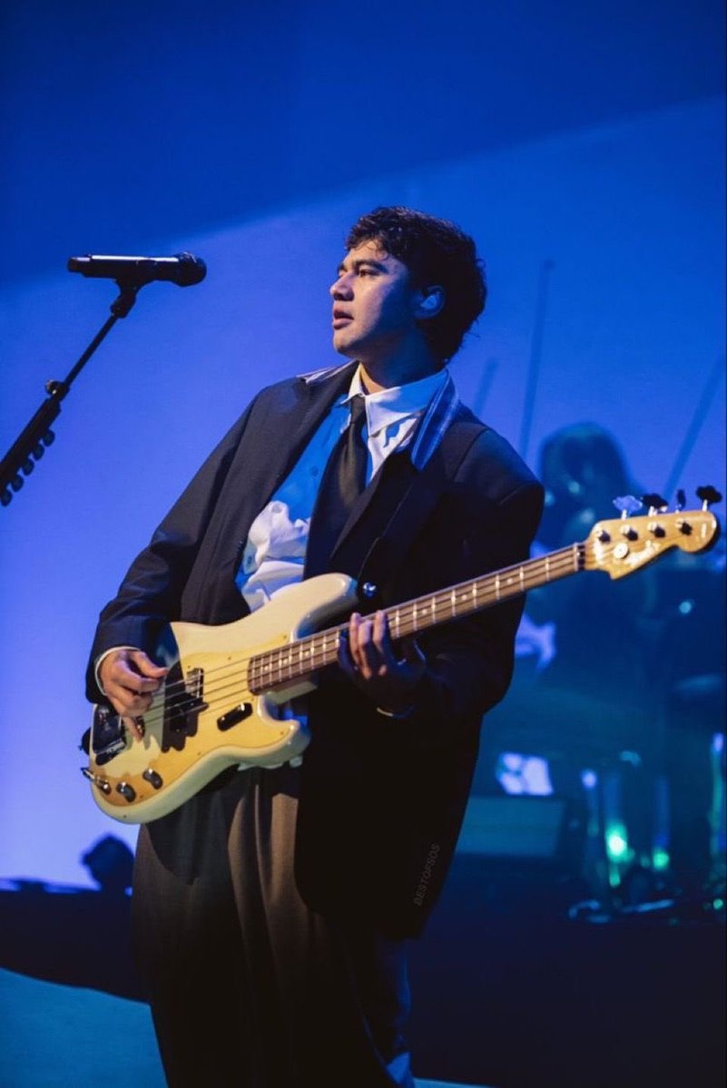 sabbyirwin's tweet photo. Royal Albert hall Calum you will always be famous https://t.co/i9oFGi80kV