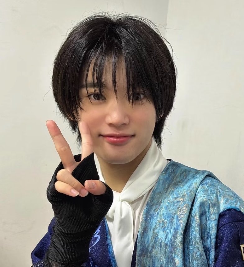 5gxqdo's tweet photo. タグ反応いりません！
フォローしてくださったら返します！
+alt
 #大野遥斗
 #HiDAMARiと繋がりたい 
#iiONDO好きな人と繋がりたい https://t.co/g5X2XHlnHq