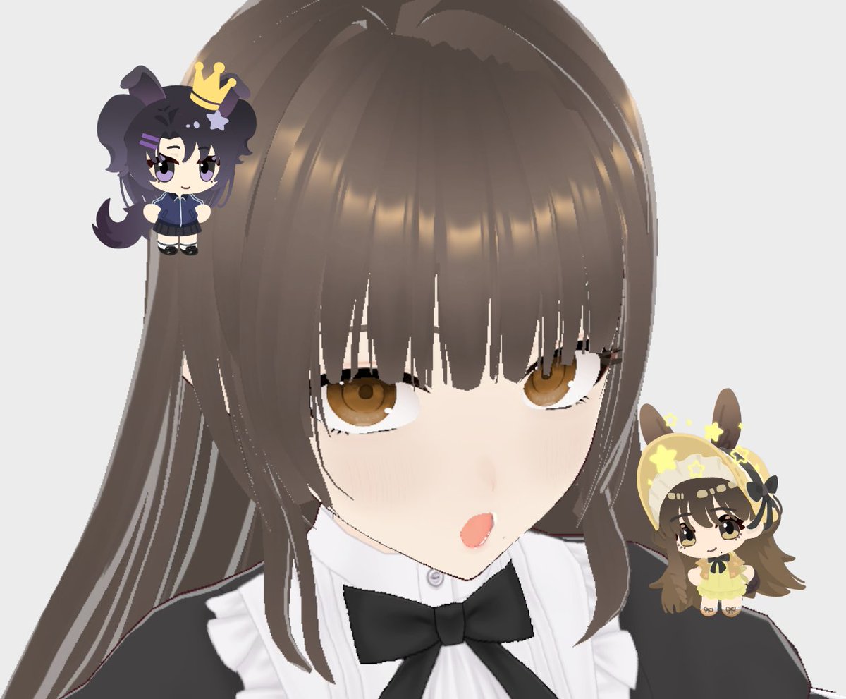 amcwbbg's tweet photo. 我一定要学会真正的建模……🤤 https://t.co/dxbaJx3jxm