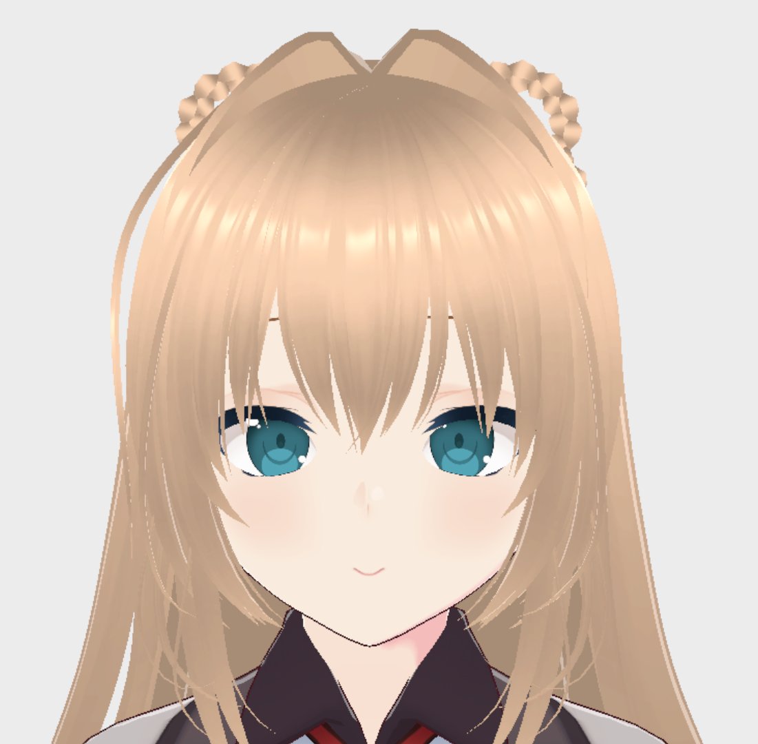 amcwbbg's tweet photo. 我一定要学会真正的建模……🤤 https://t.co/dxbaJx3jxm