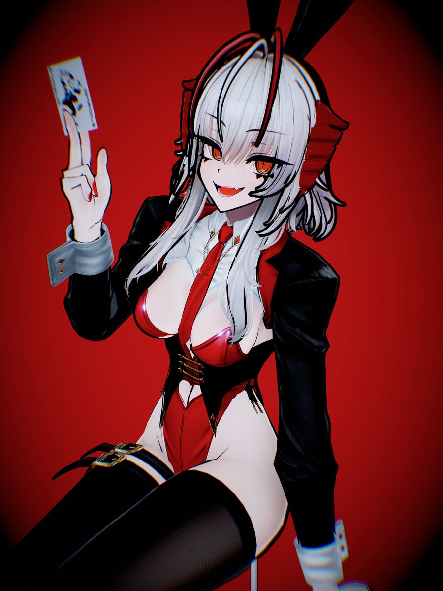 Haruuu3_VRC's tweet photo. 突如、ドクターの脳内に溢れ出した "存在しない記憶"

バニーガール ウィシャデル概念💣 https://t.co/jcMLlycAAg