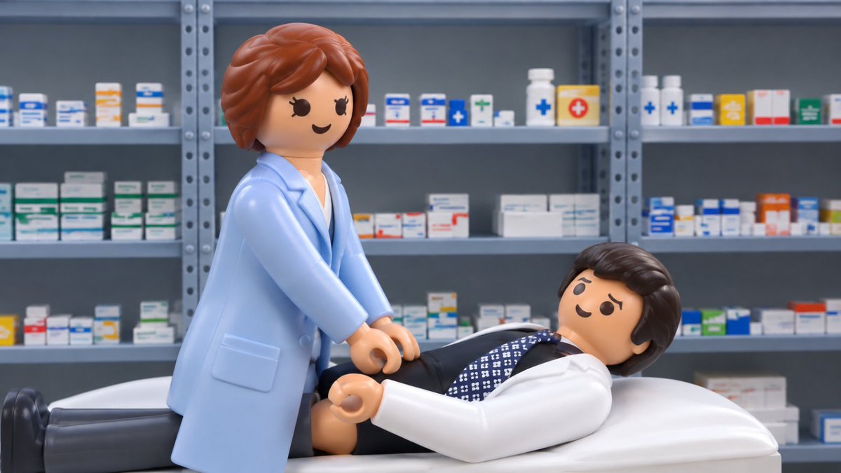 EllenikesSeires's tweet photo. Το μουνι μου καλέ,κολλήσαμε σε Playmobil version ✨️ https://t.co/MN2kVOJ4z8
