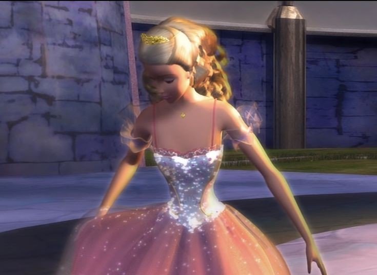 Barbiemovies3's tweet photo. happy anniversary, barbie in the nutcracker ✨️🩷 https://t.co/yDPNfUOSKM