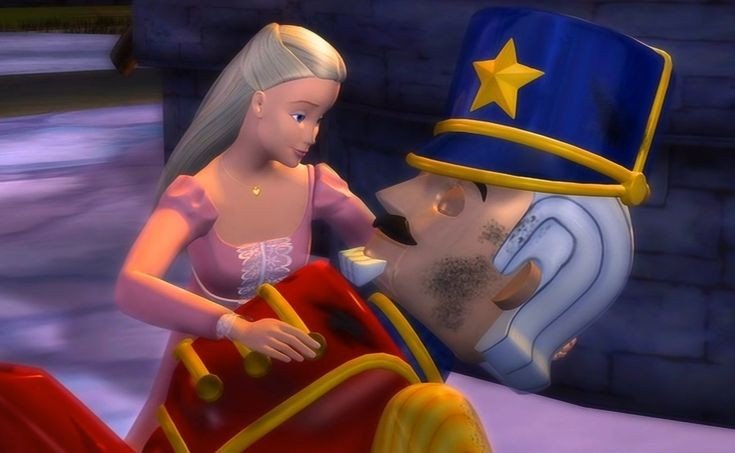 Barbiemovies3's tweet photo. happy anniversary, barbie in the nutcracker ✨️🩷 https://t.co/yDPNfUOSKM
