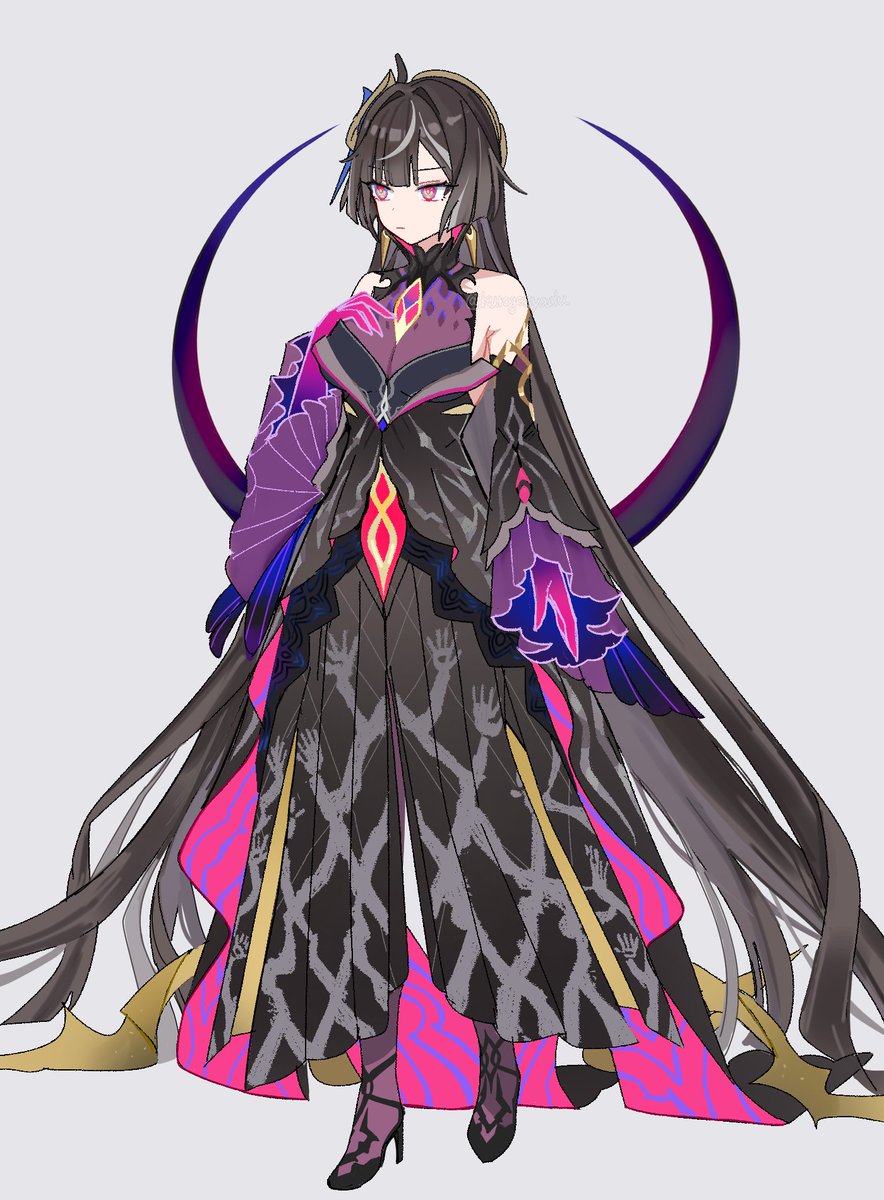 kurogesyadu's tweet photo. レーラ https://t.co/ek9V8U5ZNH