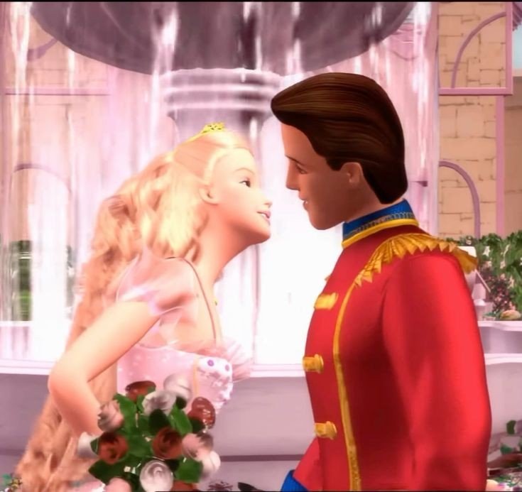 Barbiemovies3's tweet photo. happy anniversary, barbie in the nutcracker ✨️🩷 https://t.co/yDPNfUOSKM