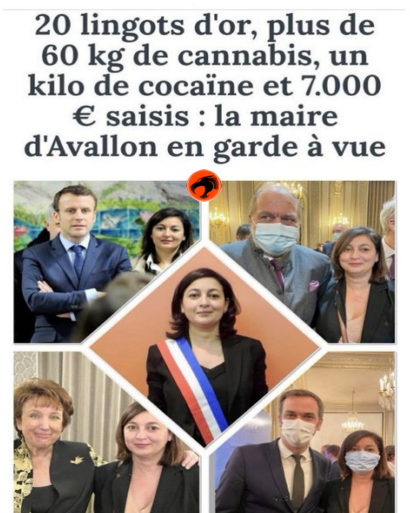 TentationS95204's tweet photo. Elle n'est pas belle la République ? https://t.co/fBbPMJatmO