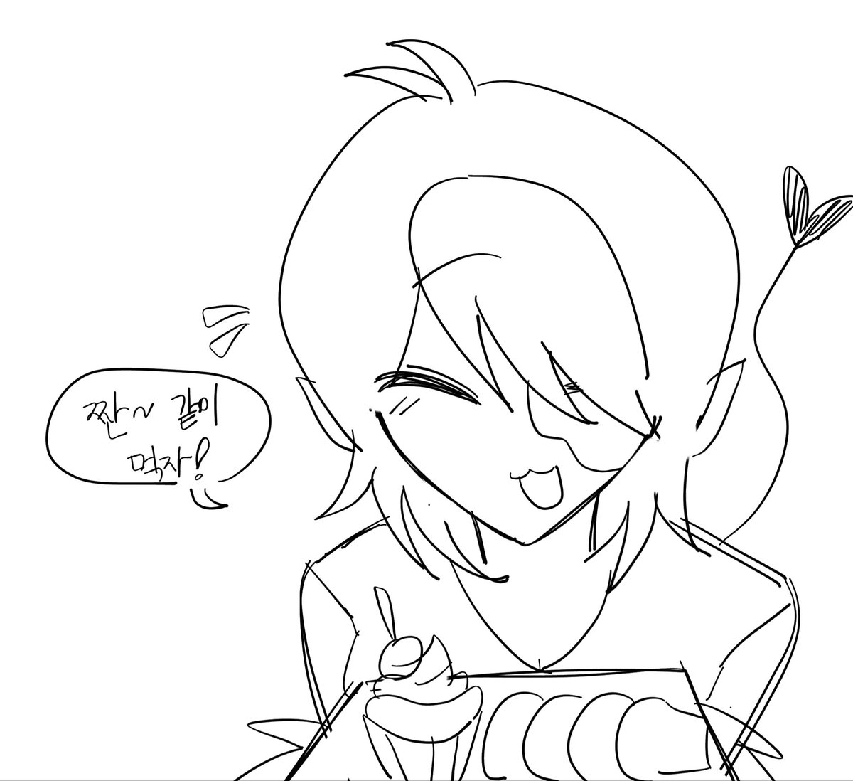 Luciferismine_2's tweet photo. 이 조합참을수없어요 @forluciferssake https://t.co/NzPeNPbvme