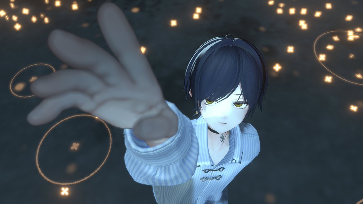 yonagi_023's tweet photo. 底
#VRChat
 #Alué https://t.co/Z12nUx3tkE