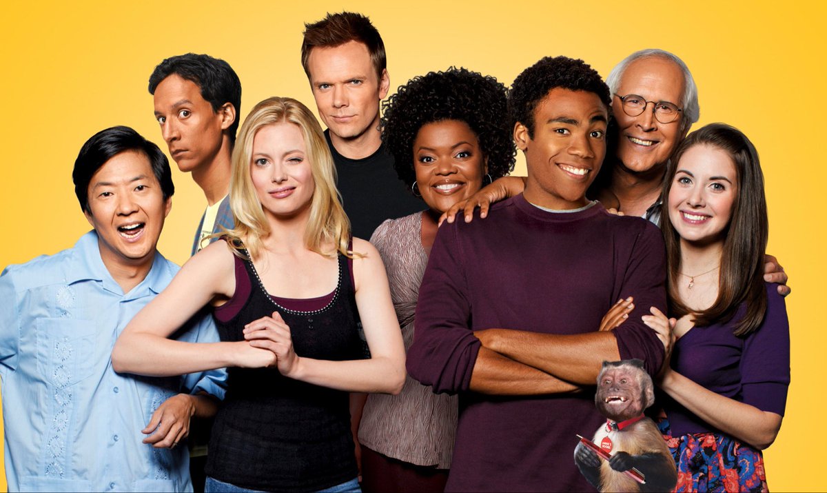 BlackLanterrn's tweet photo. They made a show about this, youll never guess what it’s called https://t.co/rL69X9RmMD