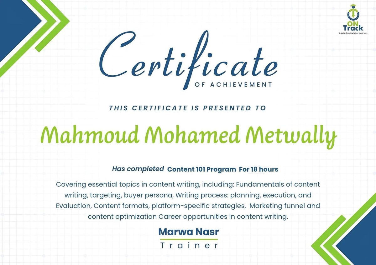 Mmetwally97's tweet photo. أكبر أزمة في شركات الـ B2B مش قلة الإعلانات
  الأزمة إن تيم السيلز بيقضي 80% من يومه يكلم ليدز داخلة تفضفض ومفيش نية شراء
السر في النص الإعلاني:
  الكلام المنمق مبيفلترش العميل الصح

درست في On Track سيكولوجية صناع القرار عشان نصيغ رسائل بتجيب تعاقدات حقيقية
بورتفوليو الحملات 👇 https://t.co/mDVxjm9jEr