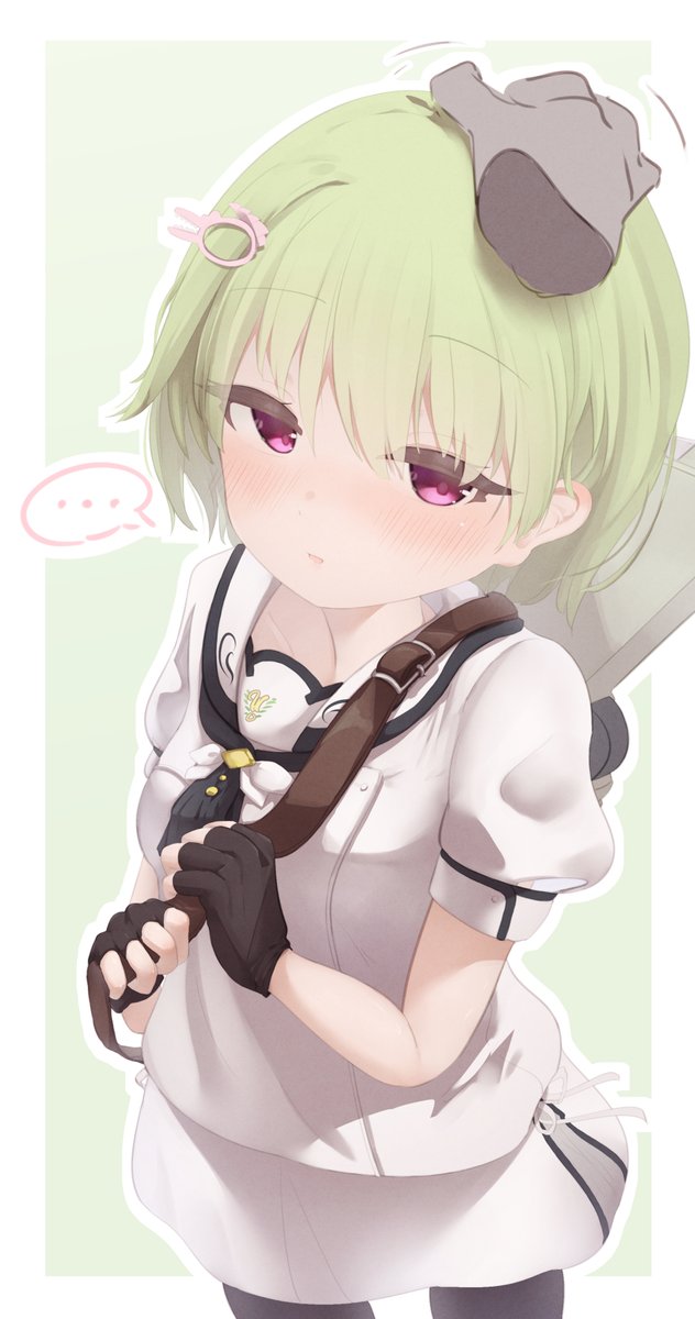 770LEN's tweet photo. 撫でられ慣れてなくて隙だらけになっちゃうｎｍｋを撫でに行く回 https://t.co/NkKA5v2QgF