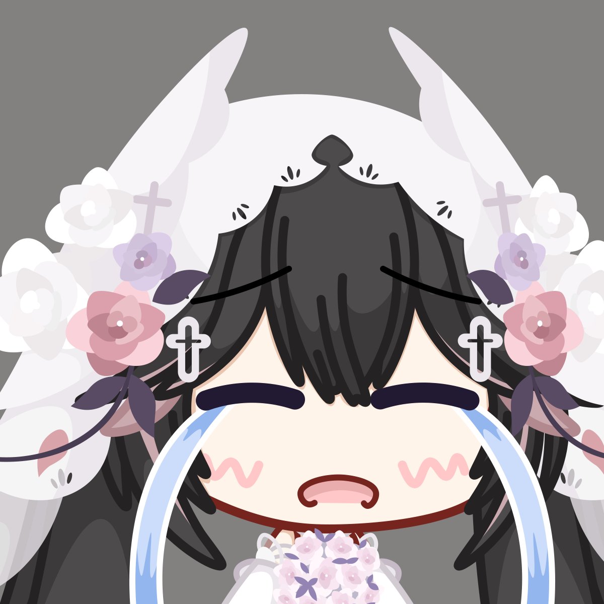 Red__Rose35's tweet photo. @Riju1T_T Oh My God It's Actually Happening !!!!!! W KURO GAMES https://t.co/ydYFFgFGfm