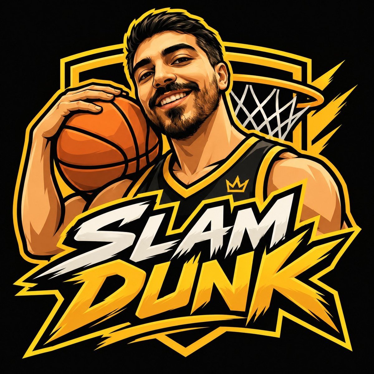 Cipherlol's tweet photo. Will be playing for Slam Dunk in Arabian League Div 2, with one goal: get them promoted to Div 1.

I will try to be streaming every game.

TIME TO DUNK ON SOME LEAGUE OF LEGENDS UGLY NOOBS AND BREAK SOME DIV 2 ANKLES. 🏀 https://t.co/hA6uZ9Dchc