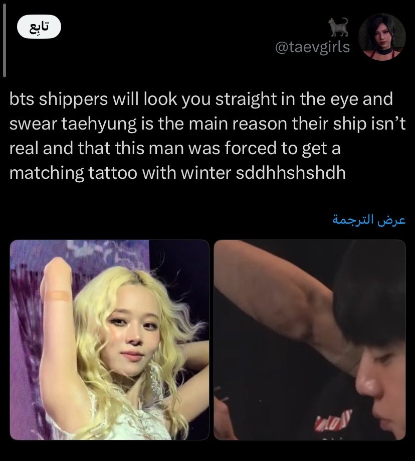 bvserui's tweet photo. 너희 중 일부 아줌마들은 태형이 팬들이 브이국 팬의 99%나 된다고 하면서 그렇게 열심히 감싸고 옹호하더니, 지금 좀 봐. 정작 정국을 욕먹게 만든 데 앞장선 사람들이 바로 그 사람들이잖아 https://t.co/f7ywReIWAP