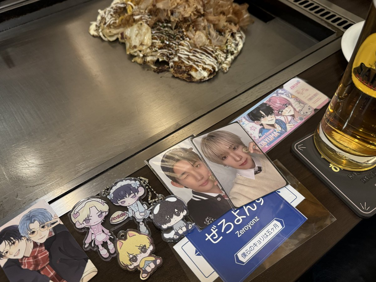 continuetalkin's tweet photo. 산책하기 좋은 계절 한영중일어로 죠윰얘하기...
나=0개국어지만 쏘 글로벌 후죠시 ☺️❤️ https://t.co/p2oKR6omJe