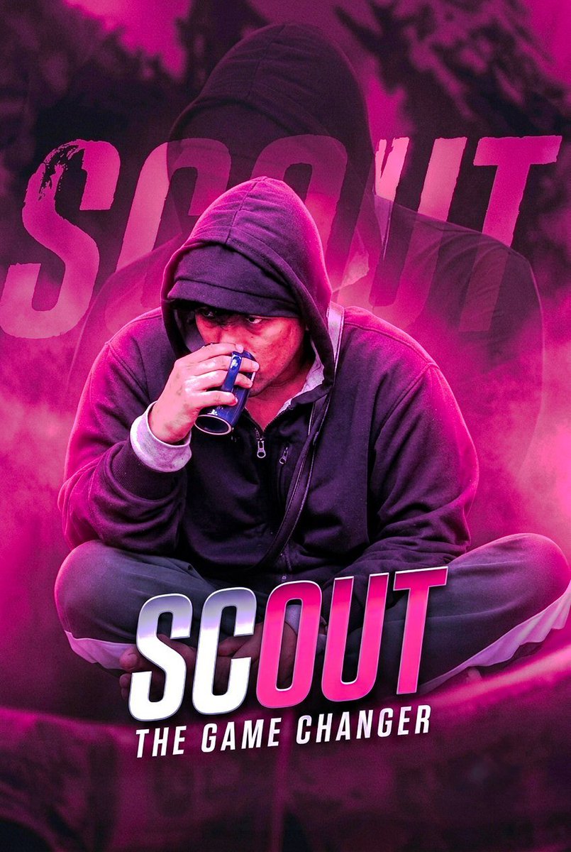 YashSha82479237's tweet photo. From task pressure to confrontations, Scout OP has been right in the middle of the action this week. You may disagree with a moment, but you cannot deny that he is bringing personality and presence to the game. 

SCOUT SHINING WITH GRACE https://t.co/JFOhEngtuQ