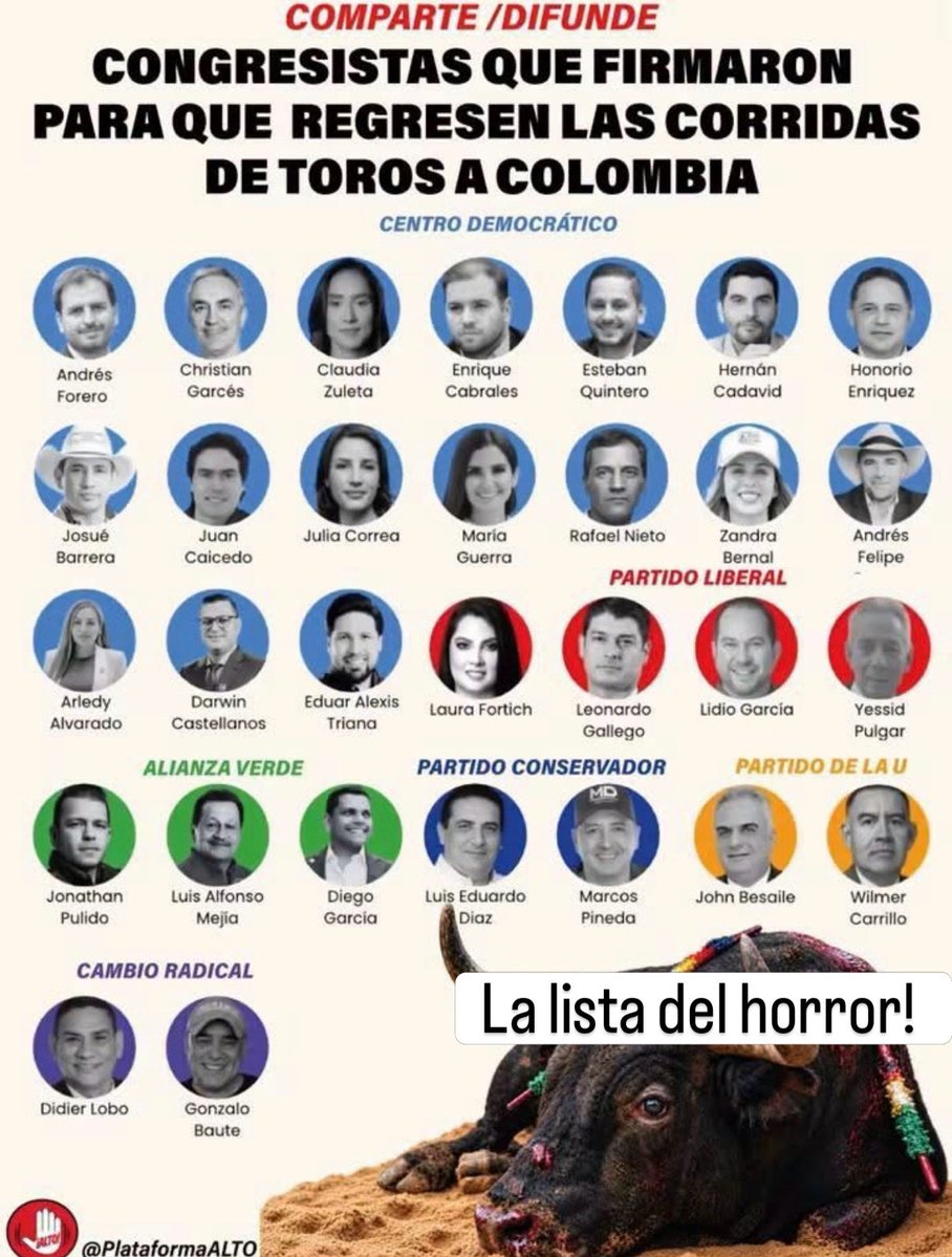 jairoleonvargas's tweet photo. No más sadismo, no más esta gente! #elilegitimo #nomasbarbarie #defensaanimales #AnimalProtection #amorparalahumanidad https://t.co/WnwdF1iZGX