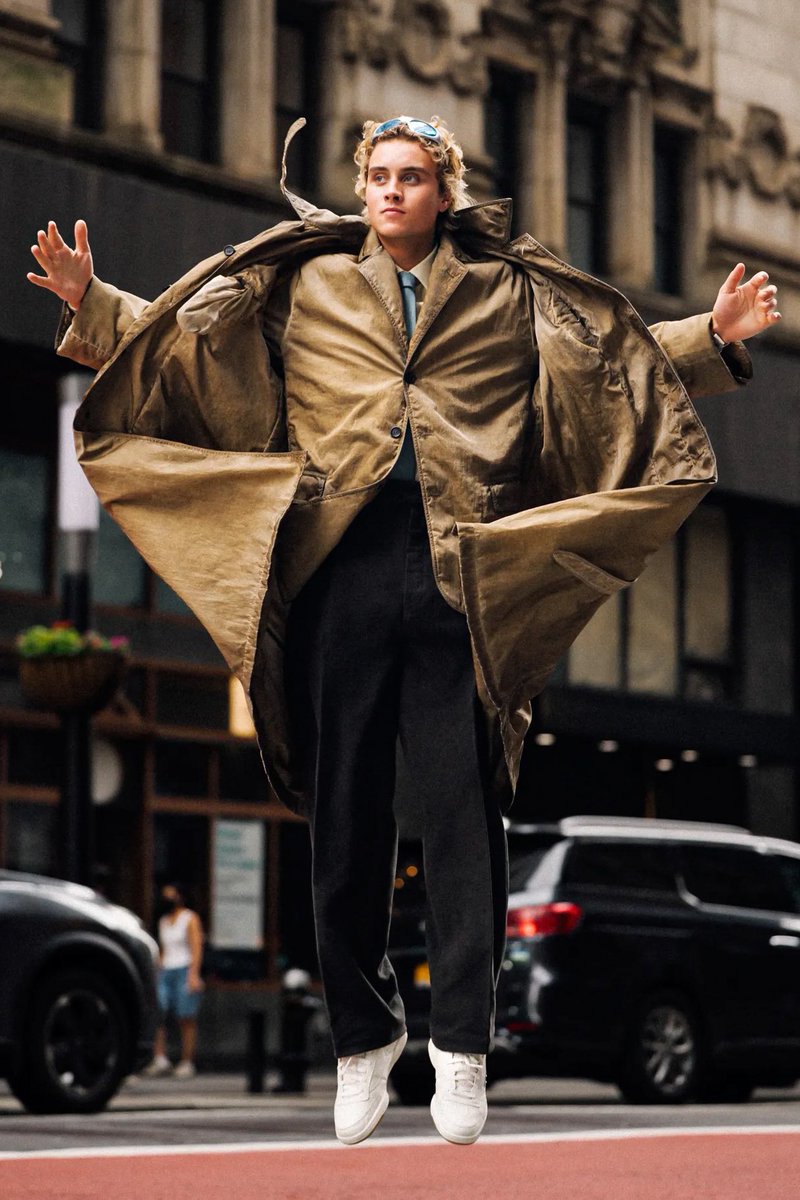 FilmUpdates's tweet photo. Joseph Zada photographed by Ryan Lowry for Vanity Fair. https://t.co/elDsBnuPFY