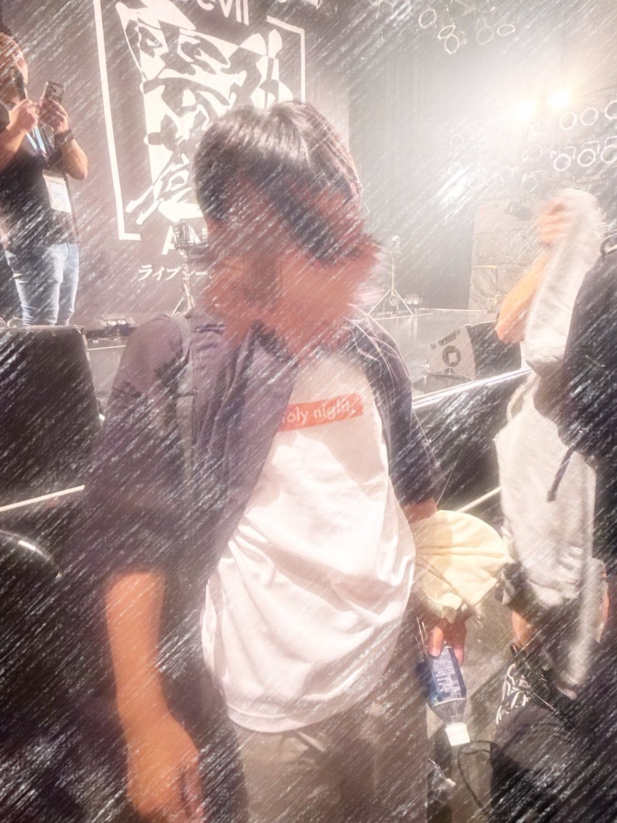 C5Oovs's tweet photo. やっぱり生誕祭って幸せな空間でこっちも幸せになっちゃった
招待ありがとう🙋‍♂️ https://t.co/nr4xUKTVnQ