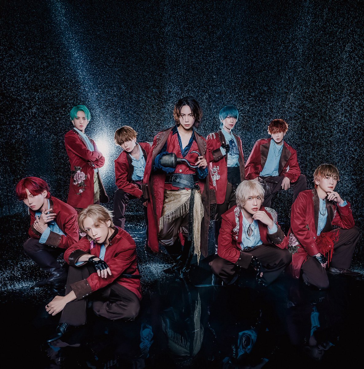superfantasy_fv's tweet photo. ／
 🪝お知らせ🪝
＼

8thミニアルバム「Neverland」が本日24時から各種配信サイトにてデジタル配信決定🎧✨

⚠️配信メディアにより配信タイミングが遅れる場合がございます。
https://t.co/yVo7cpsjRJ

#Neverland 
#SUPERFANTASY https://t.co/umoW13rttH