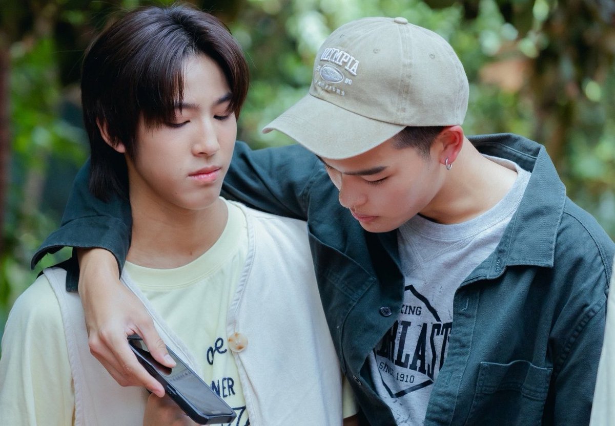 gussvissarion7's tweet photo. คู่นี้คือหวานเกินนน
MAKE IT RIGHT MAKE IT FINAL

#MIR2026FINALEP https://t.co/zzhkRde6qN