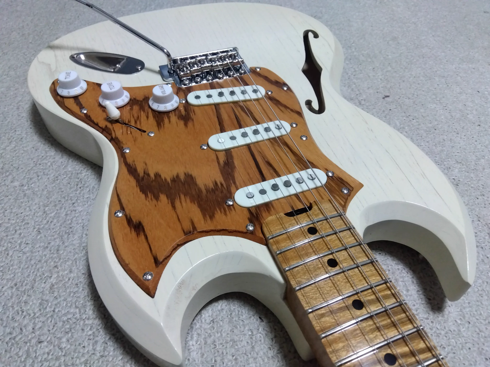 hts guitar (@htsh13) / X
