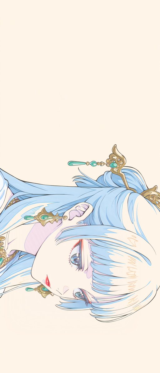 NightVena's tweet photo. #薬屋のひとりごと

第3期放送記念

猫猫 / Maomao
薬屋のひとりごと / The Apothecary Diaries https://t.co/WXlxo4MaSq