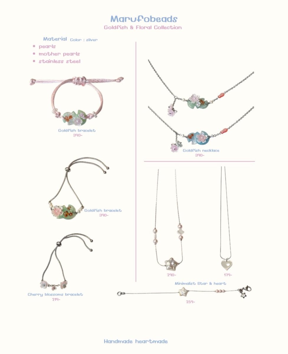 mmelody_twt's tweet photo. พี่จ๋าวมามุงเลยย เพราะอยากป้ายยาร้านนี้มากกก🥺 เครื่องประดับงาน hand made ที่แม่ค้าทำเองทุกชิ้น🤏🏻🌷 มีทั้งกำไลเชือก กำไลรูด สร้อยคอ คือครบบ ใส่แล้วให้ลุคสาวหวานสุดๆ🫧🌟

🪷 https://t.co/8ZoOKQ1giv

#ShopeeAffilite #เครื่องประดับ #สร้อยคอ #กำไล #accessories https://t.co/R2fDmxOn8k