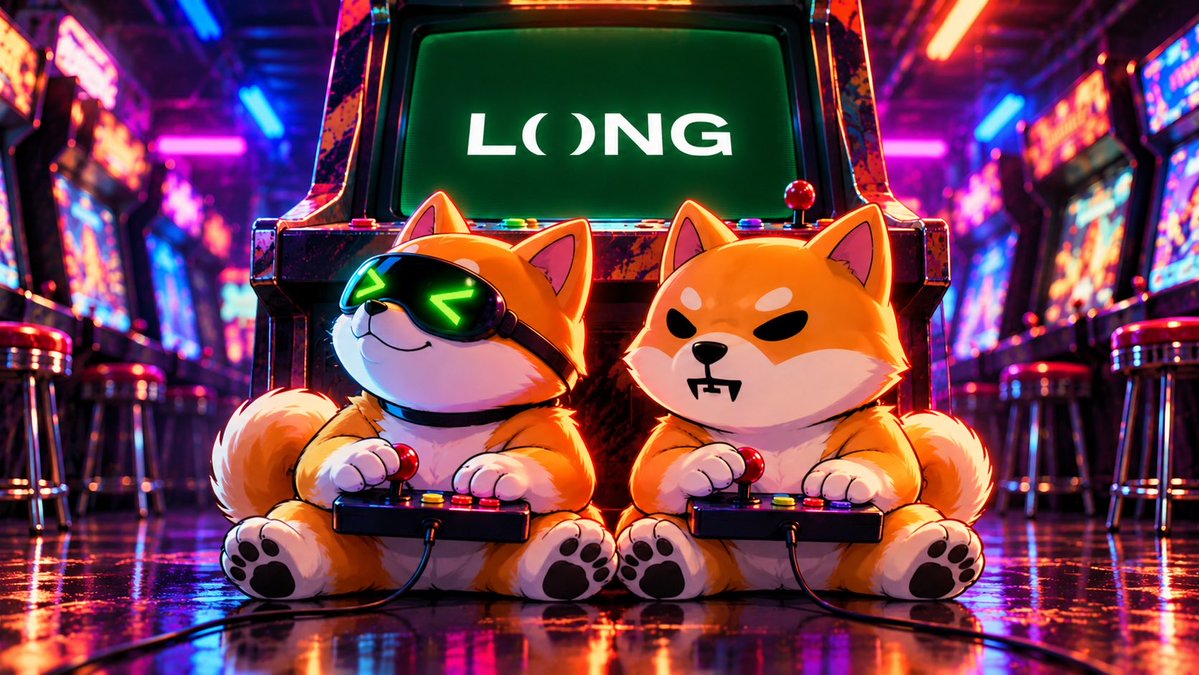 SI_ShibaInu's tweet photo. Work hard play hard. Co-op mode activated. 
$SI / robinhood:0x2e8c31162b855a2ffa90f6f8634643ad6f111e18 

0x3FcD140c68d067c6a71Ca328A90FE8D688B81e18 https://t.co/coOCpHsGXG