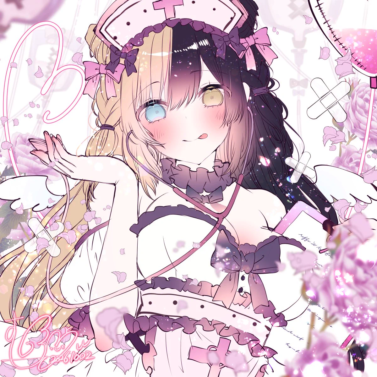 むー🌱お仕事受付中 (@chocomoo3) / X